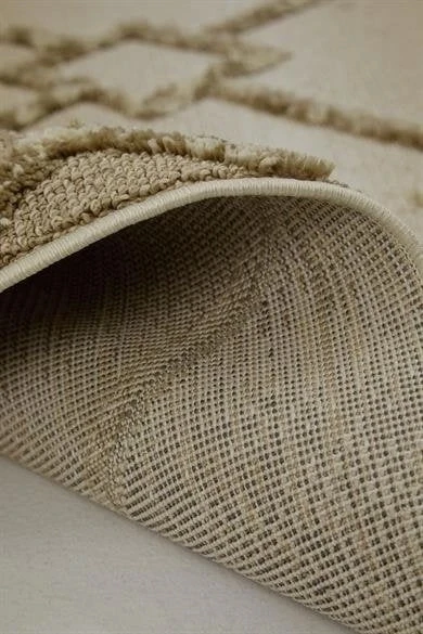 Dekorenti Halı Step 2208 Vizon - Resim 3