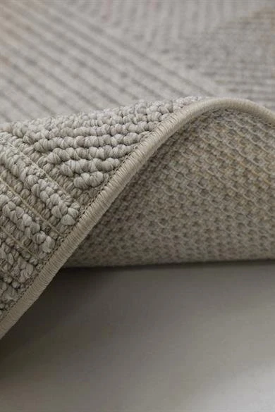 Dekorenti Halı Vega 1456 Gri - 2