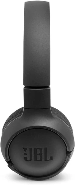 JBL Tune 500BT Siyah Kulak Üstü Bluetooth Kulaklık OUTLET - 2