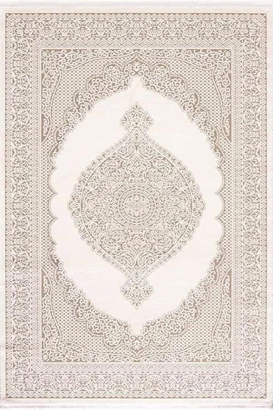 Enti Halı Lizbon 4501 Vizon