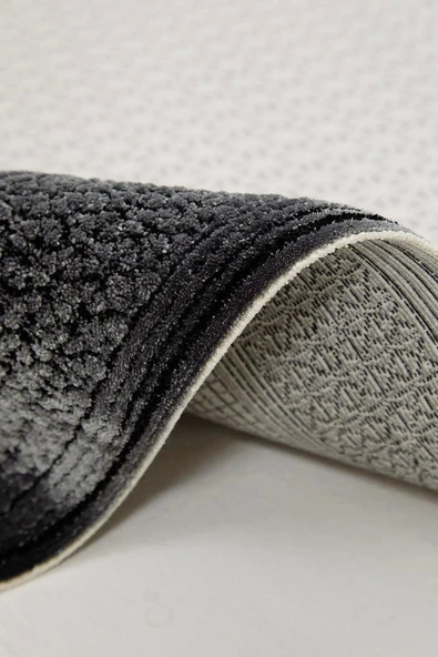 Enti Halı Miras 6816 Gri - Resim 3