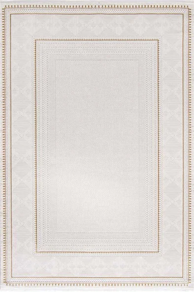 Enti Halı Lavin 4802 Gold - 1