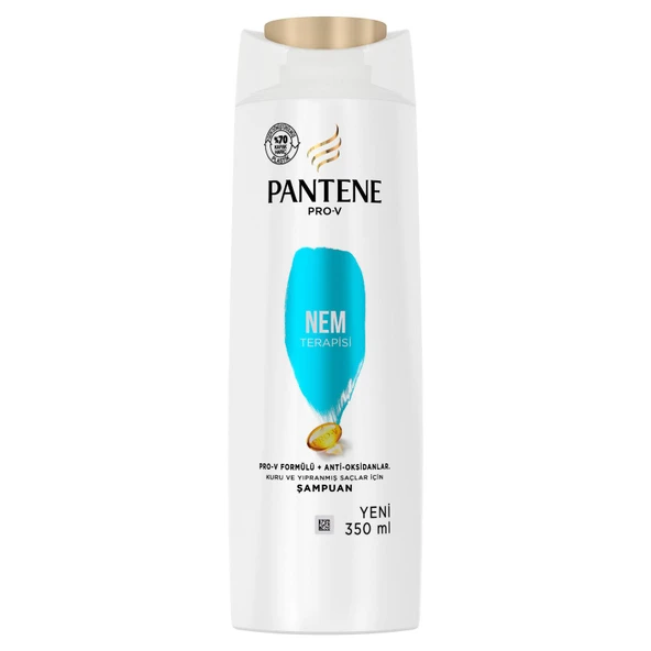 Pantane Nemlendirici Bakım 350ML 2/1