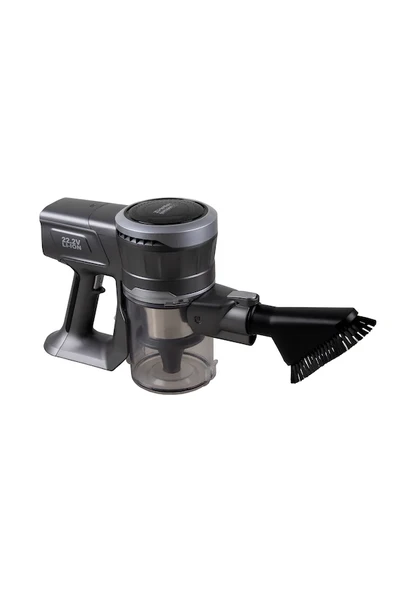 Heifer Quiclean Pro Şarjlı Dikey Süpürge - 2