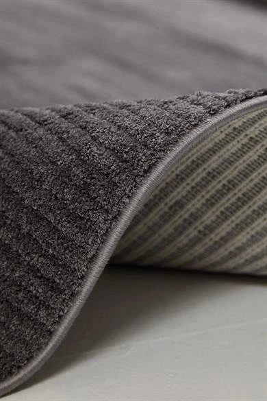 Enti Halı Velar 3604 Antrasit - 3