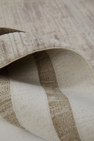 Enti Halı Miras 6813 Kahve - Resim 4