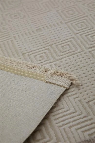 Enti Halı Miras 6812 Kahve - Resim 4