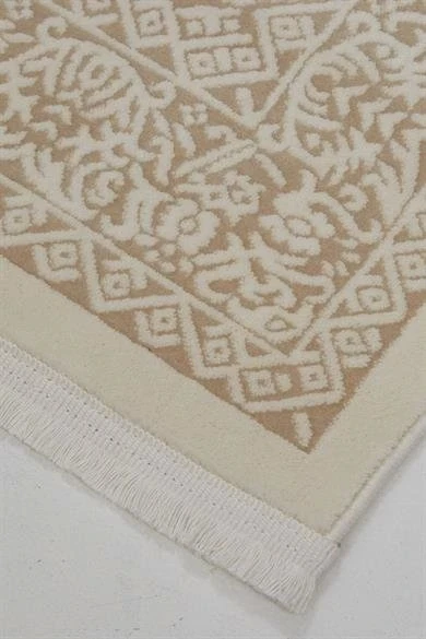 Enti Halı Lizbon 4501 Vizon - 2