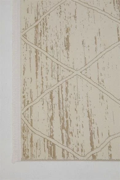 Enti Halı Lizbon 4508 Vizon - Resim 2