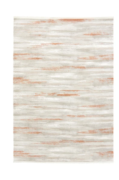 Kashe Bodrum Halı 25398 Taba 100 x 150 ürün görseli 1