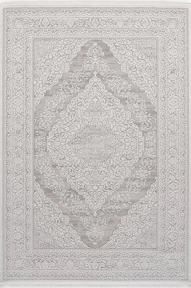 Enti Halı Miras 6807 Beyaz ürün görseli 1