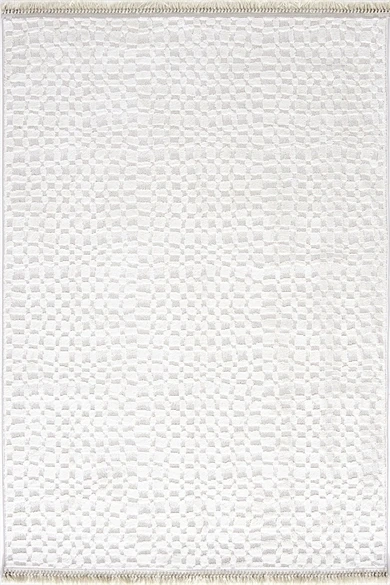 Dekorenti Halı Polo 7802 Krem