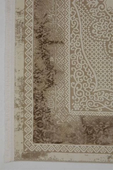 Enti Halı Lizbon 4509 Vizon - 2