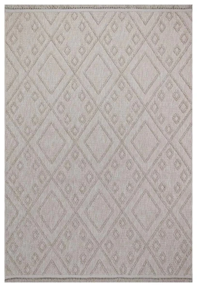 Apex Halı Havana 8562 Bej 160X230 - Resim 2