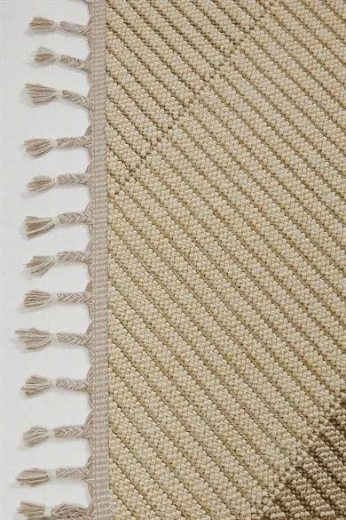 Dekorenti Halı Bukle 1413 Bej - 4