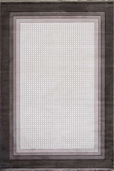 Enti Halı Miras 6817 Kahve - 1
