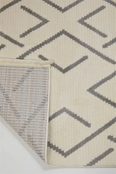 Enti Halı Velar 3609 Krem - 3