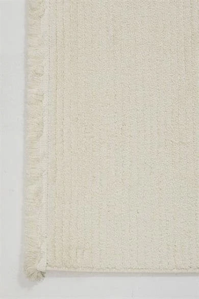 Enti Halı Velar 3601 Krem - Resim 3