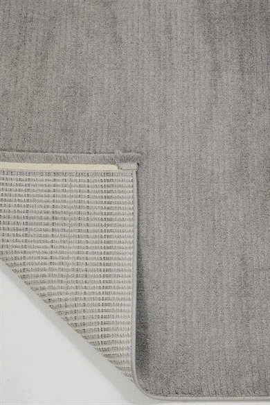 Enti Halı Velar 3603 Gri - Resim 2