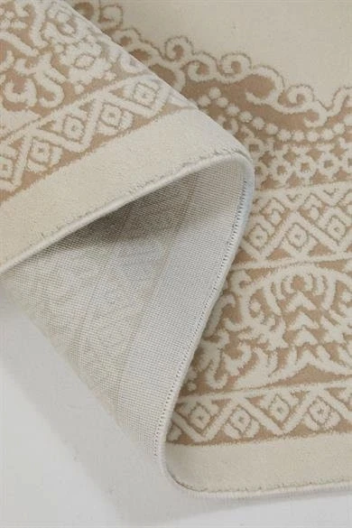 Enti Halı Lizbon 4501 Vizon - 3