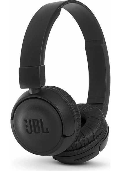 JBL T460BT Siyah Kulak Üstü Bluetooth Kulaklık OUTLET - 2