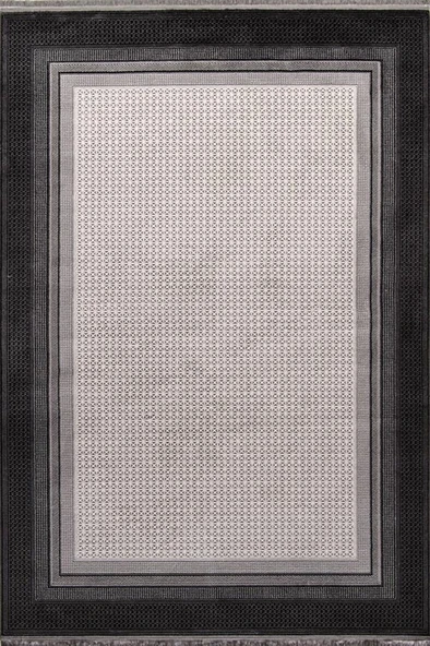 Enti Halı Miras 6816 Gri