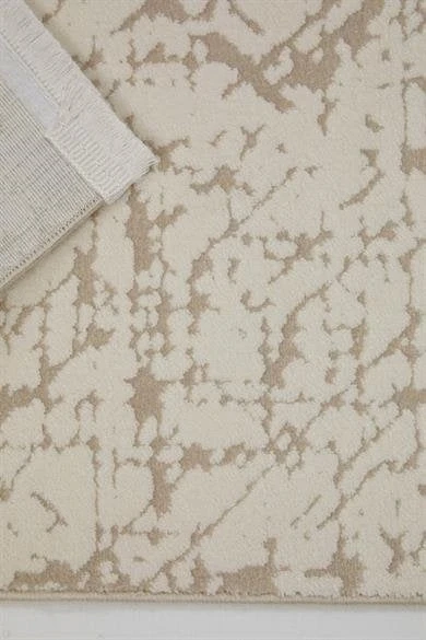 Enti Halı Lizbon 4505 Vizon - Resim 3