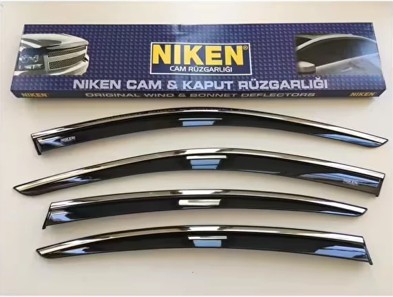 KİA CEED ARACA ÖZEL CAM RÜZGARLIĞI 2018 2019 2020 2021 2022 2023 2024 - Resim 2