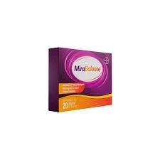Mirabalance Probiyotik 20 Kapsül
