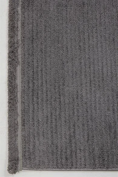 Enti Halı Velar 3604 Antrasit - 4