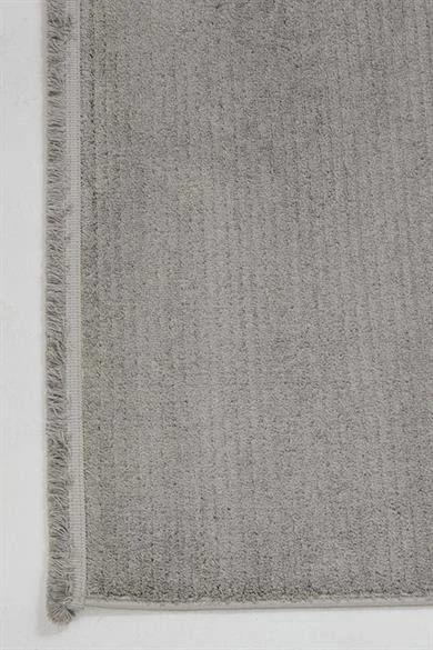 Enti Halı Velar 3603 Gri - Resim 4