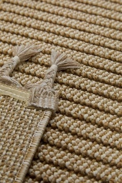 Dekorenti Halı Bukle 1413 Bej - 2