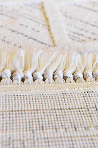 Dekorenti Halı Polo 7805 Multi - Resim 2