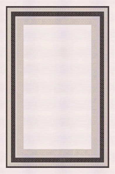 Enti Halı Miras 6815 Gri