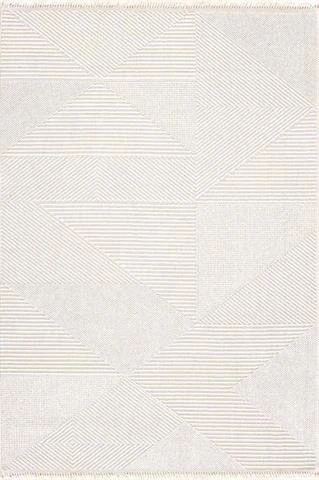 Dekorenti Halı Vega 1454 Krem