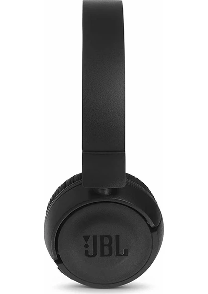 JBL T460BT Siyah Kulak Üstü Bluetooth Kulaklık OUTLET - 3