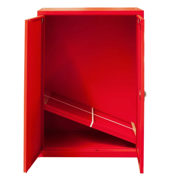 Çelik Dosya Dolabı Metal Dolap Ofis Dolapları Arşiv , Garaj , Bahçe , Kiler , Balkon - 4