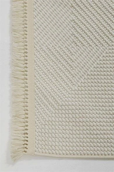 Dekorenti Halı Vega 1454 Krem - Resim 4