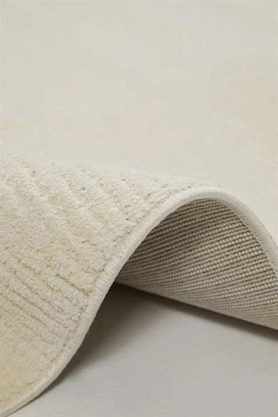 Enti Halı Velar 3601 Krem - Resim 2