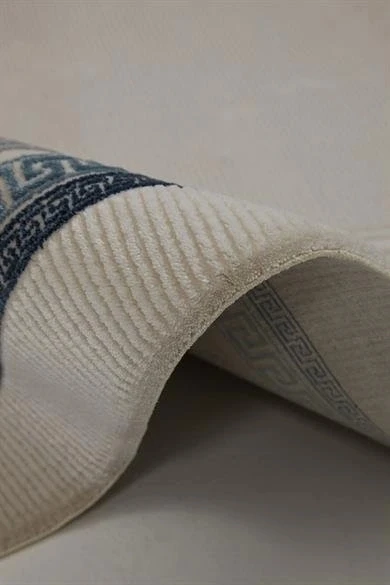 Enti Halı Miras 6811 Gri Mavi - 2