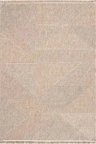 Dekorenti Halı Vega 1455 Vizon