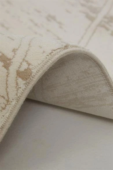 Enti Halı Lizbon 4508 Vizon - Resim 3