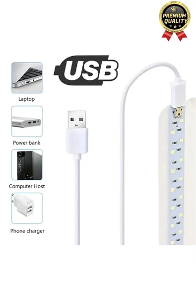 Çok Amaçlı Portatif Taşınabilir Beyaz Led Işıklı Pratik Mini Fon Fotoğraf Stüdyosu Ürün Çekim Çadırı - 4