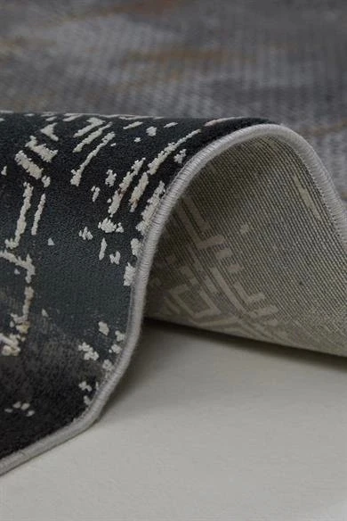 Romans Naturel 1711 Siyah Taba - Resim 4