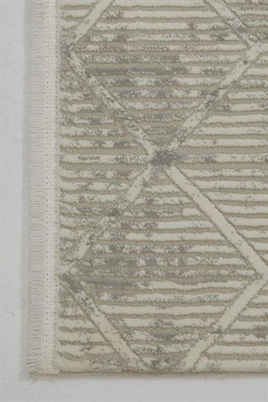 Dekorenti Halı Mira 1609 Vizon - Resim 4