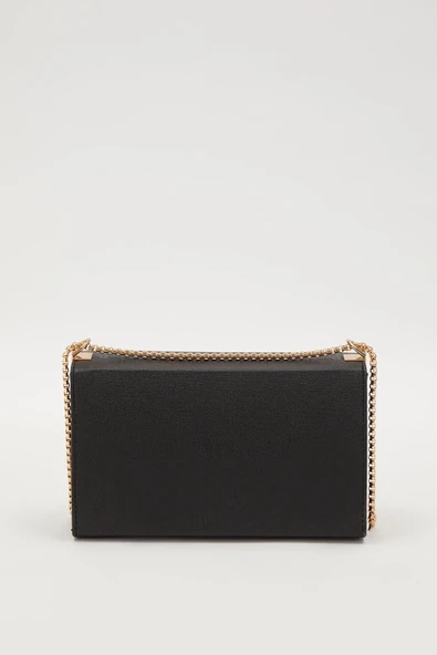 Levidor Siyah Kadın Omuz Çantası 930182 - 2