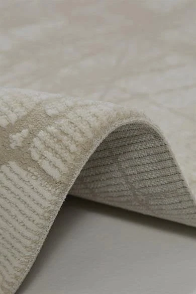 Dekorenti Halı Mira 1614 Vizon - Resim 4