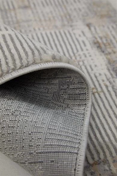 Dekorenti Halı Dora 1907 Vizon - 4