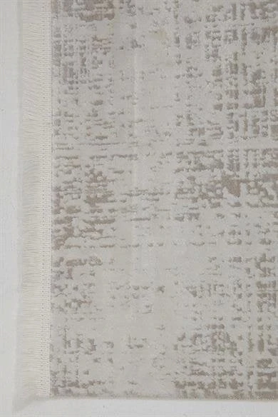 Romans Halı Norm 6207 Beyaz - Resim 4