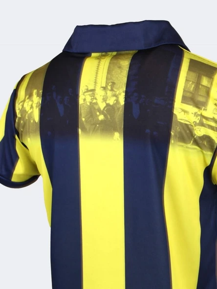 Fenerbahçe Orijinal Lisanslı 100. Yıl Forma - 2